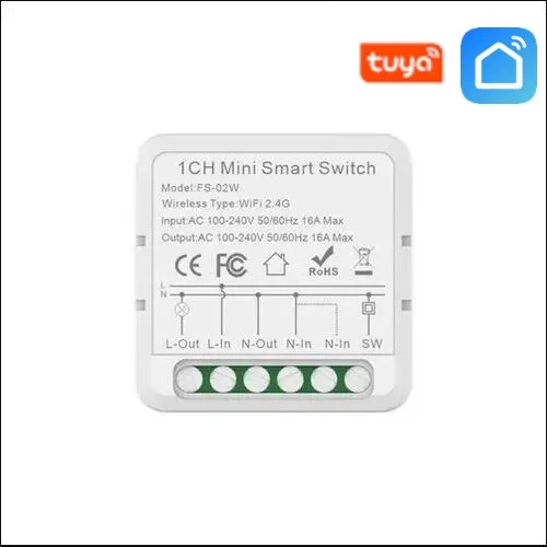 2%20gang%20Smart%20Wi-Fi%20Mini%20Switch%2016A%20-%20Image%202