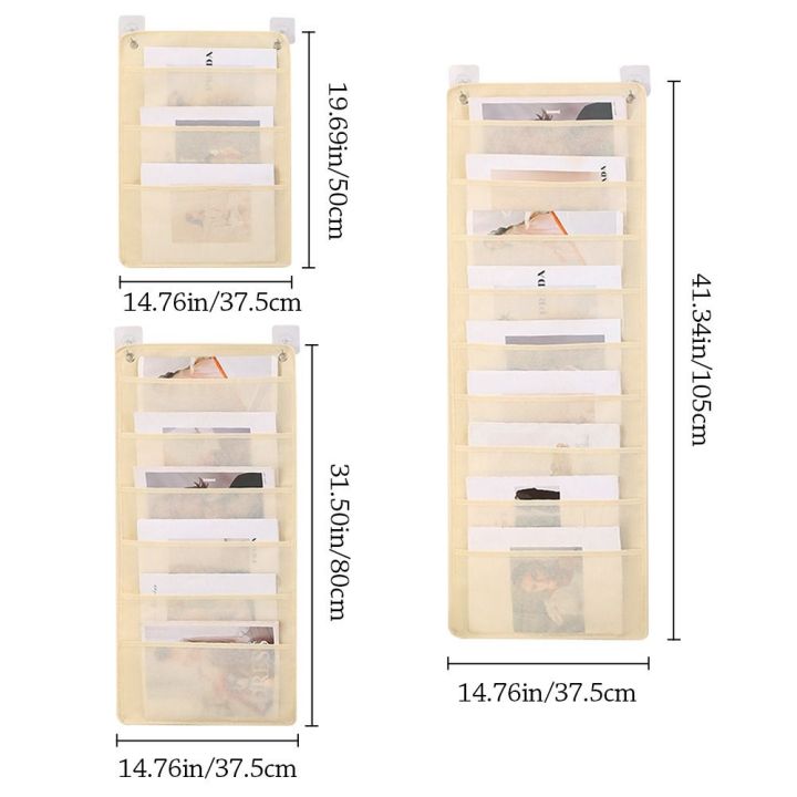 Multi-Function%20Non-woven%20Fabric%20Document%20Hanging%20Storage%20Bag%203/6/9-layer%20Pocket%20Chart%20Hanging%20File%20Folding%20Large%20Capacity%20Deskside%20Hanging%20Bag%20Students%20-%20Image%202
