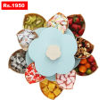 Candy Snacks Box Assorted Sweet Treats Gift Box Chocolate Candy Mix Pack Party Snacks Box for Kids Birthday Celebration Gift Pack Snack Hamper. 