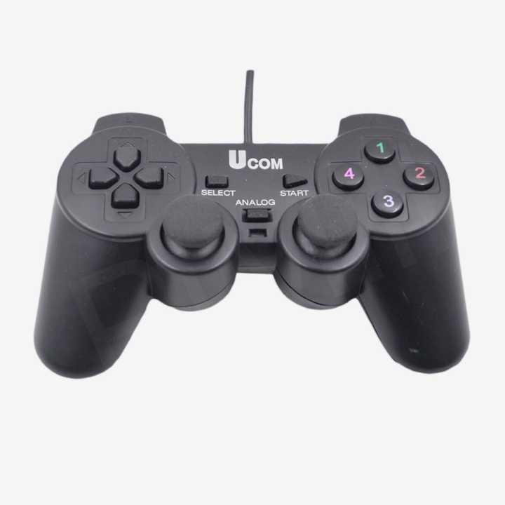 Joystick Video Game PC Gaming Controller