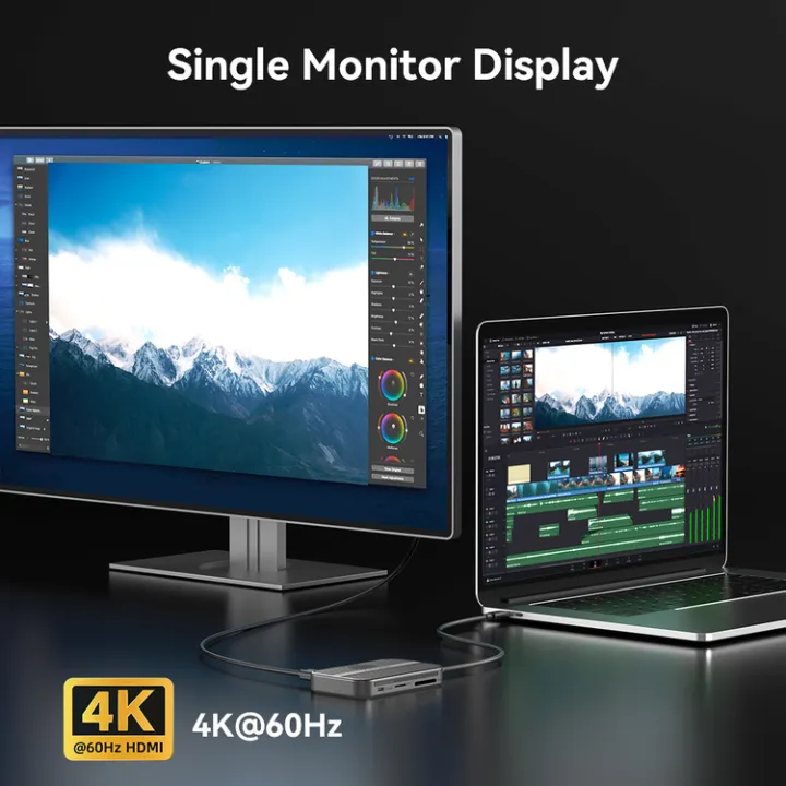 ACASIS%2010Gbps%20M.2%20NVMe%20SSD%20Enclosure%20&%20type%20C%20Docking%20Station%20with%20Cooling%20Fan%20for%20iPhone%2016%2015%20Pro/Pro%20Max/Plus%20ProRes,Tool%20Free%20Installation,Support%20SSD%20Size%202230/2242/2260/2280%20B+M%20M-Key%20-%20Image%204