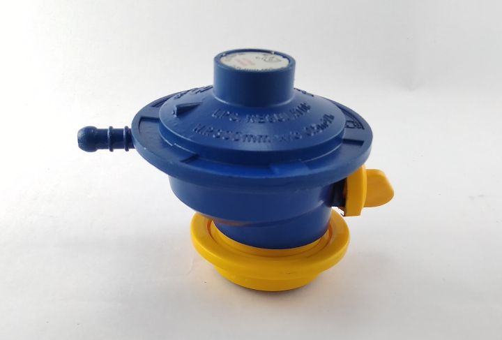 Indo LPG Regulator for Gas Stove