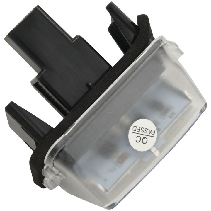 NAMUNY%204Pcs%20Car%20LED%20License%20Plate%20Light%20Parking%20Light%20External%20License%20Plate%20Light%20for%20-%20Image%206