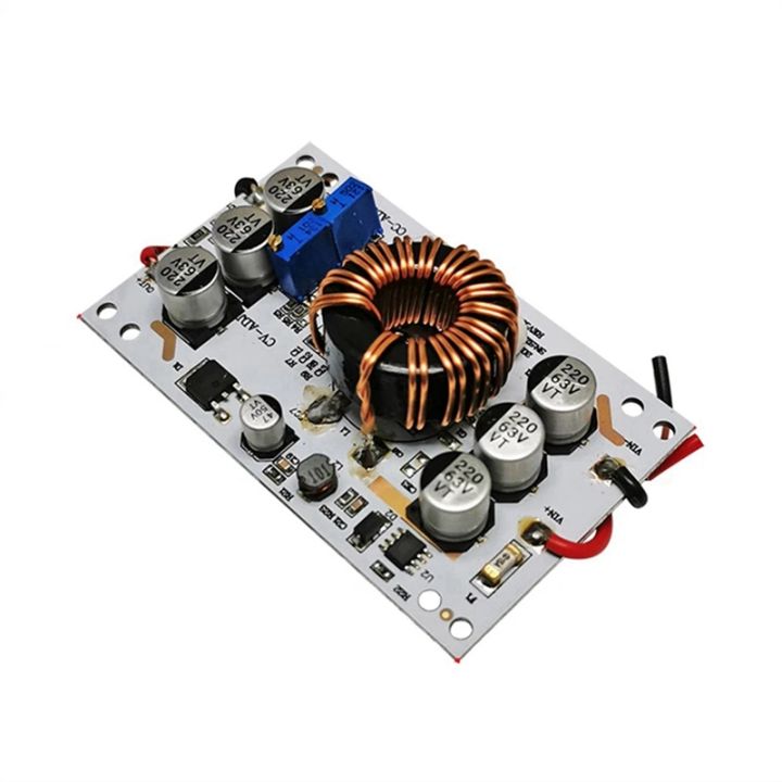 DC%2012V-24V%20TPA3116%20Mono%20Channel%20Digital%20Power%20Audio%20Amplifier%20Board%20&%20Dc-Dc%20Boost%20Converter%20Adjustable%20Power%20Module%20-%20Image%207