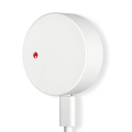 JAERBEE ZigBee Human Presence Sensor Detector Radar Wave Sensor for Home Security Tuya Smart Human Body Exists Sensor 5.8G. 
