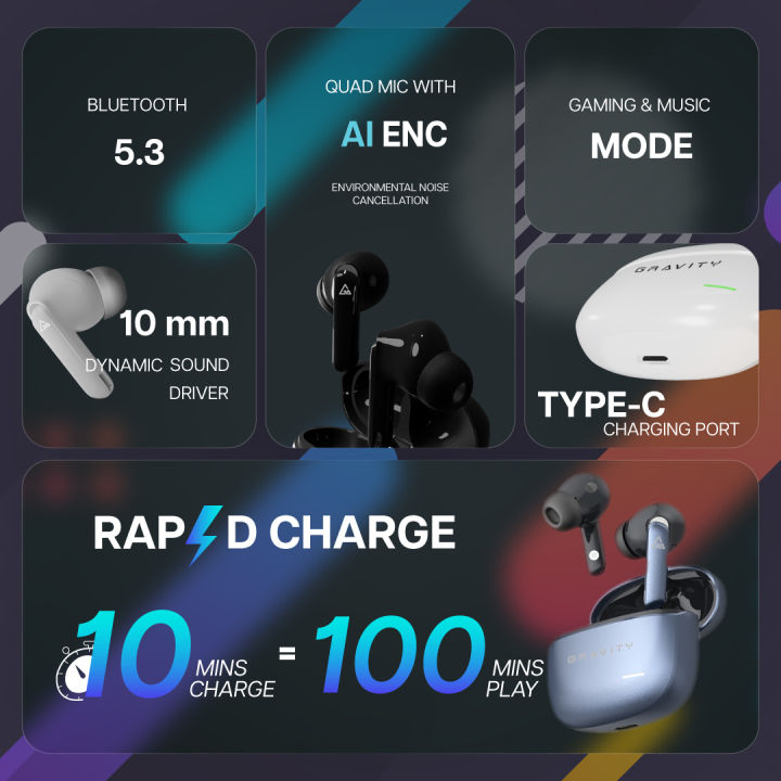 Gravity%20Airshot%20250%20True%20Wireless%20Earbuds%20%7C%2048%20Hours%20%7C%20Quad%20Mic%20%7C%20ENC%20-%20Limited%20Edition%20-%20Image%206