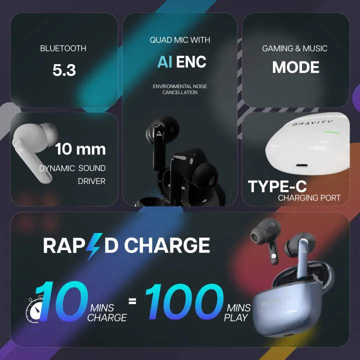 Gravity%20Airshot%20250%20True%20Wireless%20Earbuds%20%7C%2048%20Hours%20%7C%20Quad%20Mic%20%7C%20ENC%20-%20Limited%20Edition%20-%20Image%206
