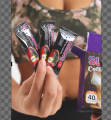 Magic Slimming Coffee – Weight Loss & Fat Burner Instant Coffee Mix with Natural Ingredients to Boost Metabolism, Curb Appetite, and Support Detox – Box of 20 Sachets. 