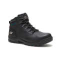 Caterpillar Mae Steel Toe Waterproof Work Boot for Unisex. 