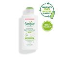 Simple Hydrating Light Moisturiser 125ml. 