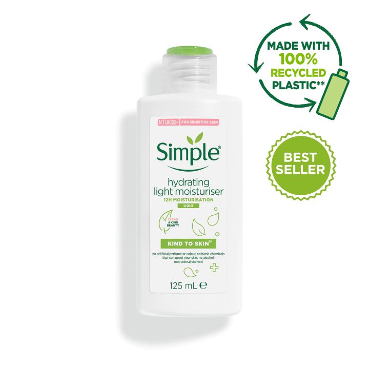 Simple%20Hydrating%20Light%20Moisturiser%20125ml%20-%20Image%204