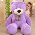 3ft Large Teddy Bear - Cute Plush Stuffed Toy for Kids & Adults. 