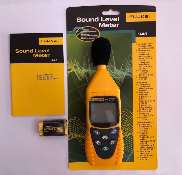 Fluke%20945%20Digital%20Sound%20Level%20Meter%20-%20Image%202