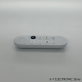 NEW Upgrade Voice Remote for Google Chromecast 4k Snow TV, G9N9N Replacement Remote Control for Google TV, GA01920-US, GA01409-US. 