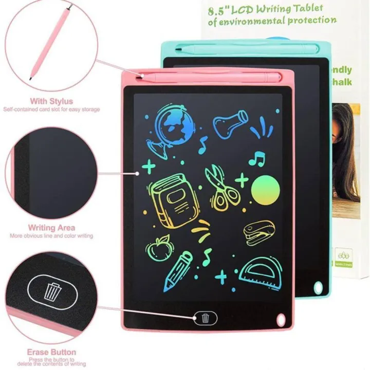 ANGCHI%20Educational%20Toy%20With%20Stylus%20Cartoon%20Handwriting%20Boards%208.5%20Inch%20LCD%20Screen%20Writing%20Tablet%20Drawing%20Board%20Memo%20Boards%20Notepad%20Boards%20Graffiti%20Colorful%20Screen%20Board%20Electronic%20Drawing%20Pad%20Magic%20Doodle%20Board%20Lcd%20Writing%20Tablet%20-%20Image%207
