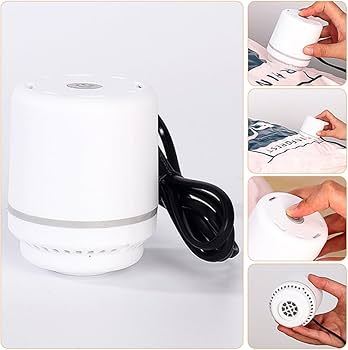 Electric Pump For Vacuum Storage Bag For Clothes Electric Air Pump For Vacuum Bag
