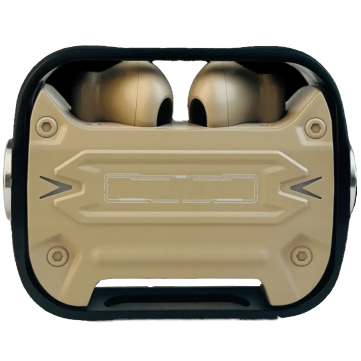 Box Beat Wireless EarBuds with Fidget Spinner | Daraz.com.np