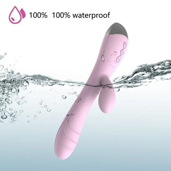 Rabbit%20Vibrator%20Action%20G%20Spot%20Vibrator%20with%20Independent%20Clitoral%20Stimulator%20Sex%20Toys%20for%20Women%20-%20Image%203