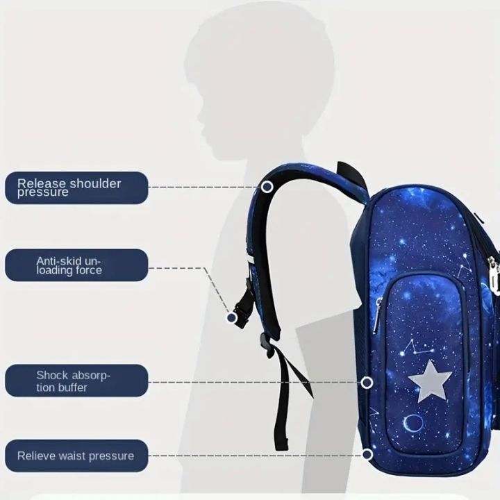Cute%20School%20Bag%20for%20Kids%20Astronauts%20Printed%20school%20Bag%20For%20Boys%20-%20Image%203