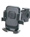 Bike phone holder I 360 degree rotating I trian stable structure I One Hand Operation I Compatible With Various Modules. 