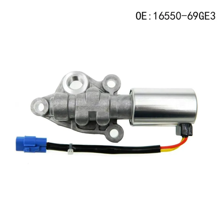 1%20PCS%20Automobile%20Oil%20Pressure%20Control%20Valve%20Silver%20Metal%20For%20SX4%20Swift%2016550-69GE3-000%2016550-69GE3%20-%20Image%202