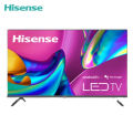 Hisense 65" 4k LED Google TV (65A6N). 