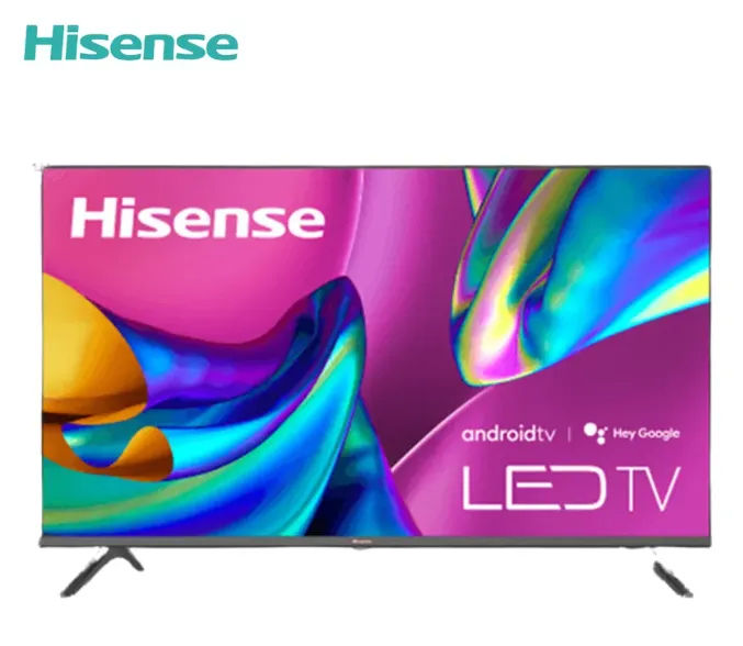 Hisense 65" 4k LED Google TV (65A6N)