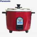 Panasonic SR-WA18 (GE9) Burgundy 1.8 Litre Rice Cooker. 