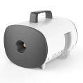 Atomized Smoke Disinfector Nebulizer Fogger Atomization  Fog Machine - Fogger Machine. 