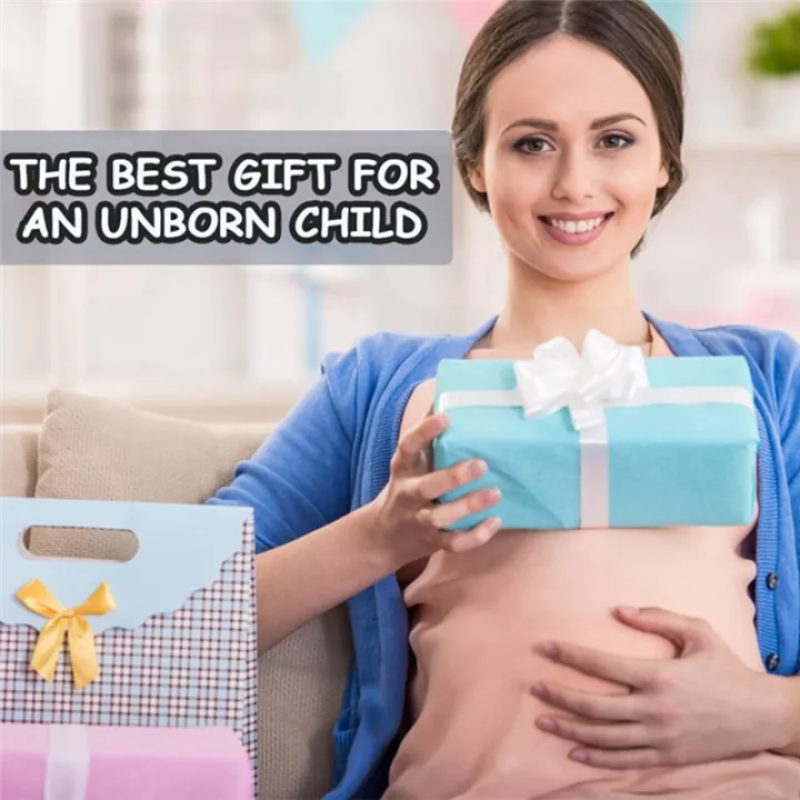 1%20PCS%20Baby%20First%20Scan%20Photo%20Frames%20Pregnancy%20Announcement%20Gifts%20Picture%20Pregnant%20White%20Wood%20Baby%20Sonogram%20Picture%20Frame%20Countdown%20Weeks%20-%20Image%204