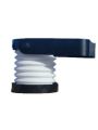 Rechargeable LED Camping Lantern Flashlight,Portable Retractable Folding Lamp Camping Accessories,Use for Hiking, Emergency Light, Camping,Tent Garden Patio. 
