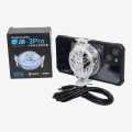 Polar Ice 2Pro Portable Mobile Phone Cooling Fan For Mobile GT-19. 