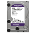 WD Purple Surveillance Hard Drive 2TB with 1 Year Warranty. 
