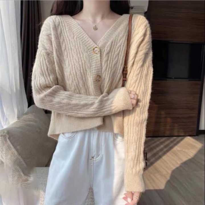 Women Fancy Sweater For Winter Season