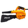 Ingco 2 in 1 Home Aspirator Blower + Vacuum Cleaner - 400W AB4018. 