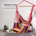 Hanging Hammock Chair Swing. 