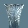 Clear Designer Glass Flower Vase (20*9) Cm.. 