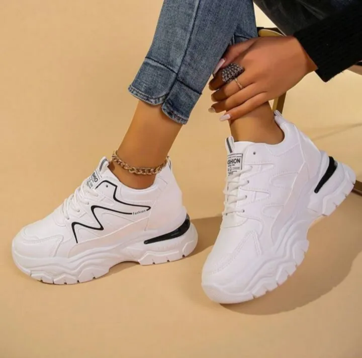 New%20Brand%20Wedge%20Shoes%20Fashion%20Thick-soled%20Casual%20Ladies%20Comfortable%20Sneakers%20-%20Image%205