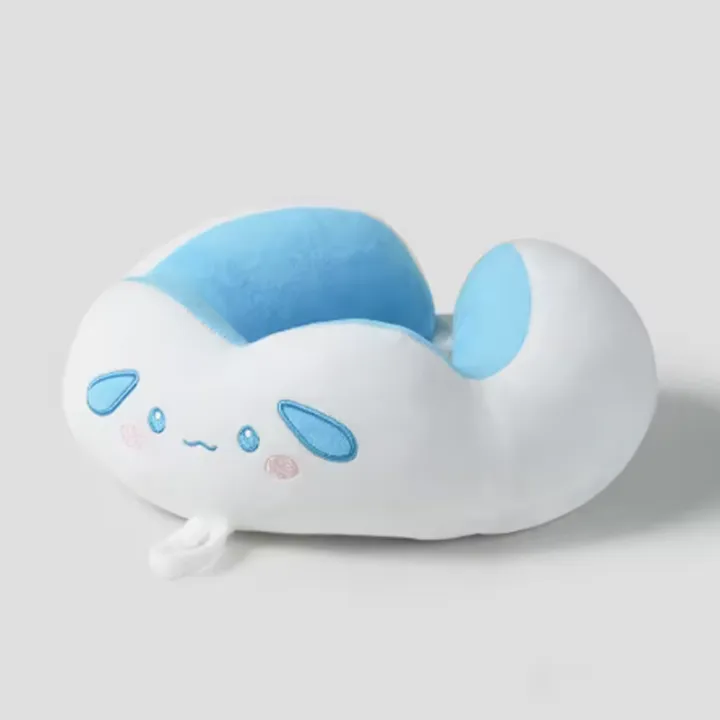 KOJA%20Flying%20Bear%20*%20Topentar%20U%20shaped%20neck%20pillow%20-%20Image%205