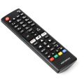 3X AKB75095308 Smart TV Remote Control English Replacement for HD Smart TV. 