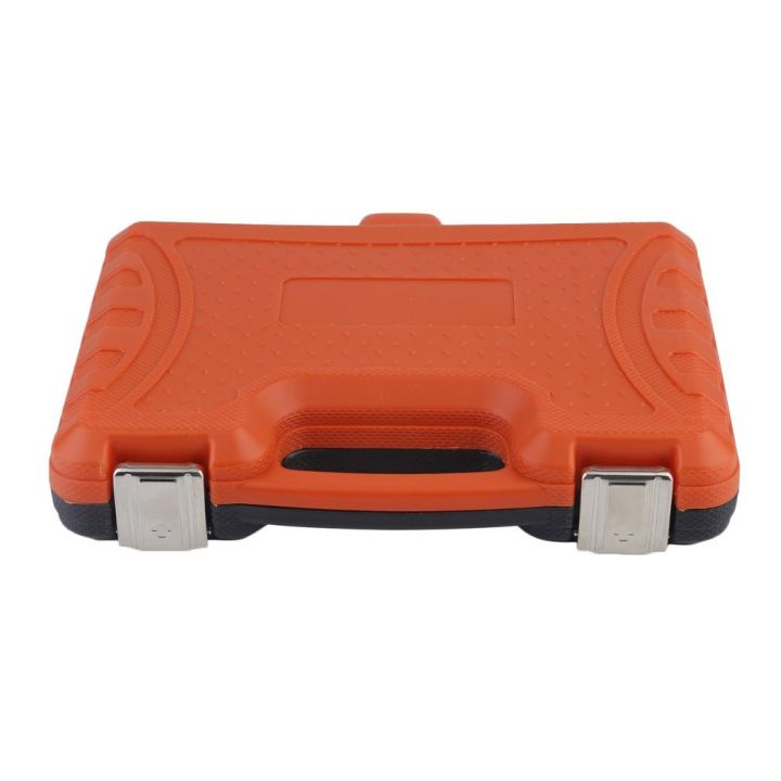 53pcs%201/4-Inch%20Drive%20Socket%20Set%20with%20Case%20-%2053pcs%201/4-Inch%20Car%20Auto%20Automobile%20Motorcycle%20Repair%20Tool%20Ratchet%20Wrench%20Drive%20Socket%20Set%20Socket%20Wrench%20Set%20-%20Image%204