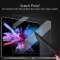 Clear Screen Protector Compatible with 2020 MacBook Pro 13inch (Model: A2338/A2289/A2251) HD Protective Film with Hydrophobic and Oleophobic Coating 2Pcs (Macbook Pro 13). 