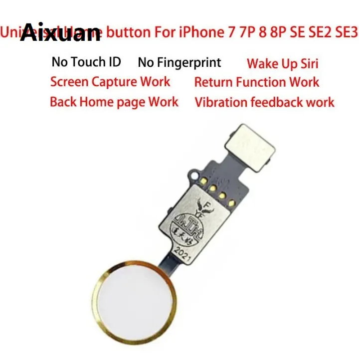 Aixuan%20Universal%20Home%20Button%20Menu%20Keypad%20Return%20Profesional%20Flex%20Cable%20Assembly%20For%20iPhone%207%208%20Plus%20-%20Image%203