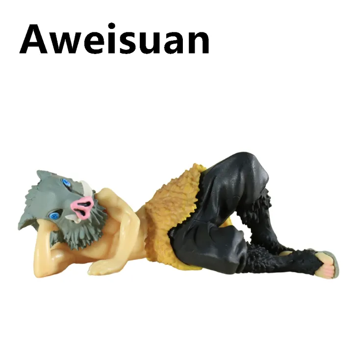 Aweisuan%20Demon%20Slayer:%20Kimetsu%20no%20Yaiba%20Tanjiro%20Douma%20Inosuke%20Hashibira%20Figure%20Model%20as%20a%20Birthday%20Gift%20for%20Family%20and%20Friends%20-%20Image%207