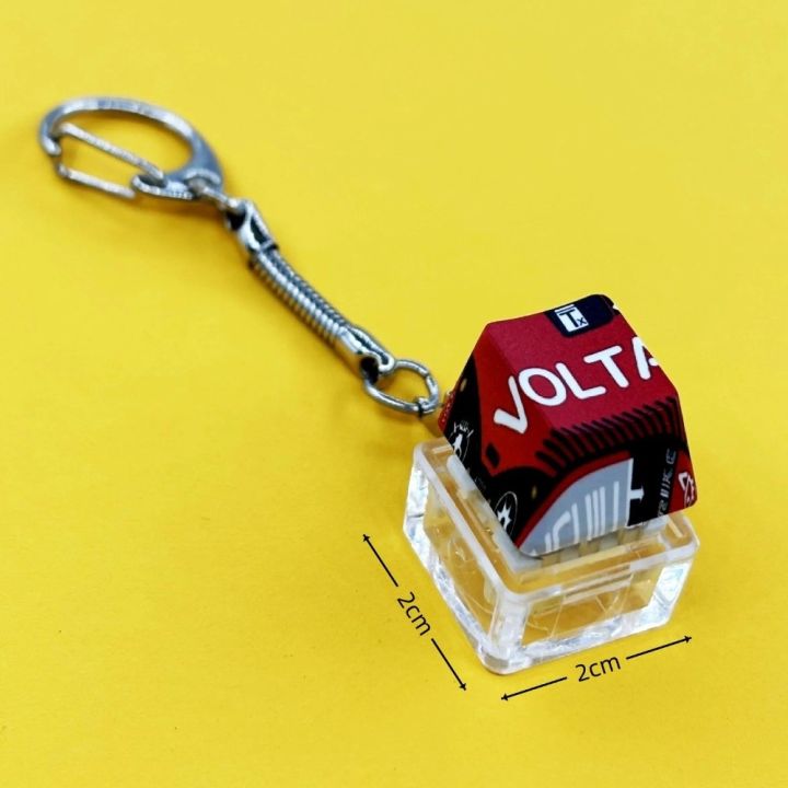 2pcs%20New%20Lighting%20Fidget%20Keychain%20Stress%20Relief%20Plastic%20Keyboard%20Pendant%20DIY%20Finger%20Toy%20Anti-Anxiety%20Keycap%20Bag%20Charm%20Party%20Gifts%20-%20Image%202