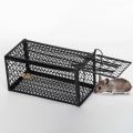 1pcs Mouse Rat Cage Rodent Control Catch Bait Hamster Mouse Trap Humane Live Home Rat Trap Cage. 