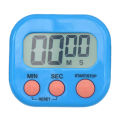 Digital Electronic Kitchen Timer | Multipurpose Digital Display Countdown Timer | H-118 Big Screen Electronic Timer. 