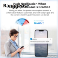 Ranggense 2025 New [KIZLL] SONOFF POW Elite Wifi Smart Power Meter Switch 16A /20A Smart Home Switch LCD Screen Works With Alexa Google Home EWeLink App. 