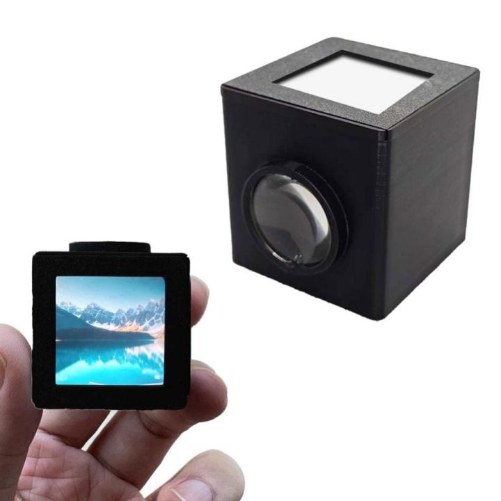 Gifts%20Handmade%20Waist-level%20Viewfinder%203D%20Printing%20Portable%2050%20Optical%20Lens%20DIY%20Viewfinder%20Viewfinder%20Lens%20-%20Image%208