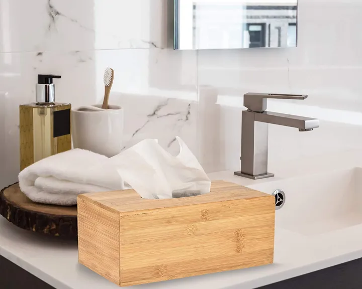 Big%20Size%20%20Rectangular%20EXCLUSIVE%20Bamboo%20Wooden%20Tissue%20Paper%20Holder%20Box,%20Rectangular,%2022.5%20x%2011.5%20x%208%20cm%20Wooden%20Tissue%20Box%20Cover%20Wooden%20Holder%20Car%20Home%20Paper%20Storage%20Popup%20Napkin%20Box%20%20Tissue%20/Napkin%20Holder%20Box%20Wood%20Material%20-%20Image%204